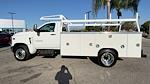 2023 Chevrolet Silverado 5500 Regular Cab DRW RWD, Harbor TradeMaster Service Truck for sale #231388TC - photo 8