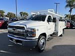 New 2023 Chevrolet Silverado 5500 Regular Cab Royal Contractor Truck for sale #231395TC - photo 1