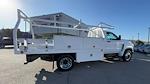 New 2023 Chevrolet Silverado 5500 Regular Cab Royal Contractor Truck for sale #231395TC - photo 3