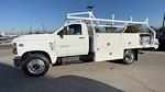 New 2023 Chevrolet Silverado 5500 Regular Cab Royal Contractor Truck for sale #231395TC - photo 37