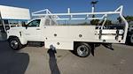 New 2023 Chevrolet Silverado 5500 Regular Cab Royal Contractor Truck for sale #231395TC - photo 38