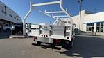 New 2023 Chevrolet Silverado 5500 Regular Cab Royal Contractor Truck for sale #231395TC - photo 40
