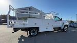 New 2023 Chevrolet Silverado 5500 Regular Cab Royal Contractor Truck for sale #231395TC - photo 3