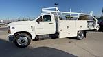 New 2023 Chevrolet Silverado 5500 Regular Cab Royal Contractor Truck for sale #231395TC - photo 7