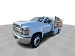 New 2023 Chevrolet Silverado 5500 Work Truck Regular Cab RWD Royal for sale #231428TC - photo 31