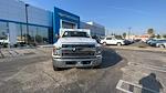 New 2023 Chevrolet Silverado 5500 Work Truck Regular Cab RWD Royal for sale #231428TC - photo 4