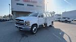 2023 Chevrolet Silverado 5500 Regular Cab DRW RWD, Royal Truck Body Contractor Body Contractor Truck for sale #231429TC - photo 35