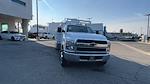 2023 Chevrolet Silverado 5500 Regular Cab DRW RWD, Royal Truck Body Contractor Body Contractor Truck for sale #231429TC - photo 4