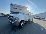 2023 Chevrolet Silverado 5500 Regular Cab DRW RWD, Royal Truck Body Contractor Body Contractor Truck for sale #231429TC - photo 41