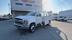 New 2023 Chevrolet Silverado 5500 Regular Cab Royal Contractor Truck for sale #231429TC - photo 5