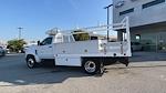 New 2023 Chevrolet Silverado 5500 Regular Cab Royal Contractor Truck for sale #231429TC - photo 2