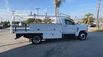 New 2023 Chevrolet Silverado 5500 Regular Cab Royal Contractor Truck for sale #231429TC - photo 9