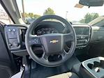 2023 Chevrolet Silverado 5500 Regular Cab DRW RWD, Scelzi SCTFB Contractor Truck for sale #231430TC - photo 11