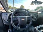 2023 Chevrolet Silverado 5500 Regular Cab DRW RWD, Scelzi SCTFB Contractor Truck for sale #231431TC - photo 42