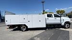 New 2023 Chevrolet Silverado 5500 Harbor Saw Body for sale #231444TC - photo 9