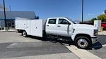 New 2023 Chevrolet Silverado 5500 Harbor Saw Body for sale #231444TC - photo 37