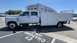 New 2023 Chevrolet Silverado 5500 Harbor Saw Body for sale #231444TC - photo 40