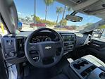 New 2023 Chevrolet Silverado 5500 Harbor Saw Body for sale #231444TC - photo 47