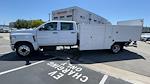 New 2023 Chevrolet Silverado 5500 Harbor Saw Body for sale #231444TC - photo 6