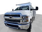 2023 Chevrolet Silverado 5500 Regular Cab DRW RWD, Scelzi SCTFB Contractor Truck for sale #231448C - photo 31