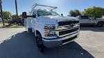 2023 Chevrolet Silverado 5500 Regular Cab DRW RWD, Scelzi SCTFB Contractor Truck for sale #231448C - photo 33