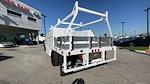 New 2023 Chevrolet Silverado 5500 Regular Cab Scelzi Contractor Truck for sale #231448C - photo 7