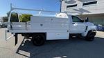 New 2023 Chevrolet Silverado 5500 Regular Cab Scelzi Contractor Truck for sale #231448C - photo 9