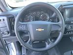 New 2023 Chevrolet Silverado 5500 Regular Cab Scelzi Contractor Truck for sale #231449C - photo 11