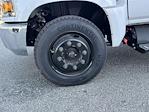 New 2023 Chevrolet Silverado 5500 Regular Cab Scelzi Contractor Truck for sale #231449C - photo 27