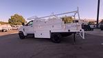 New 2023 Chevrolet Silverado 5500 Regular Cab Scelzi Contractor Truck for sale #231449C - photo 2