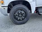 New 2023 Chevrolet Silverado 5500 Regular Cab Scelzi Contractor Truck for sale #231449C - photo 27