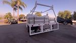 New 2023 Chevrolet Silverado 5500 Regular Cab Scelzi Contractor Truck for sale #231449C - photo 7