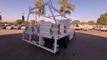 New 2023 Chevrolet Silverado 5500 Regular Cab Scelzi Contractor Truck for sale #231449C - photo 8