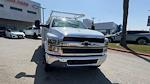 2023 Chevrolet Silverado 5500 Regular Cab DRW RWD, Scelzi SCTFB Contractor Truck for sale #231450C - photo 32