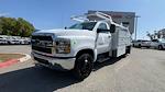 2023 Chevrolet Silverado 5500 Regular Cab DRW RWD, Scelzi SCTFB Contractor Truck for sale #231450C - photo 33