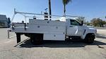 2023 Chevrolet Silverado 5500 Regular Cab DRW RWD, Scelzi SCTFB Contractor Truck for sale #231450C - photo 38