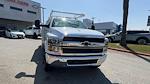 2023 Chevrolet Silverado 5500 Regular Cab DRW RWD, Scelzi SCTFB Contractor Truck for sale #231450C - photo 4