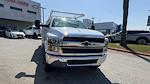 New 2023 Chevrolet Silverado 5500 Regular Cab Scelzi Contractor Truck for sale #231450C - photo 4
