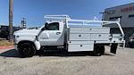 New 2023 Chevrolet Silverado 5500 Regular Cab Scelzi Contractor Truck for sale #231450C - photo 6