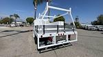 New 2023 Chevrolet Silverado 5500 Regular Cab Scelzi Contractor Truck for sale #231450C - photo 7