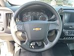 New 2023 Chevrolet Silverado 5500 Regular Cab Scelzi Contractor Truck for sale #231450C - photo 11
