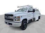 2023 Chevrolet Silverado 5500 Regular Cab DRW RWD, Scelzi SCTFB Contractor Truck for sale #231453C - photo 31