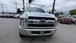 2023 Chevrolet Silverado 5500 Regular Cab DRW RWD, Scelzi SCTFB Contractor Truck for sale #231453C - photo 33