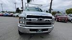 2023 Chevrolet Silverado 5500 Regular Cab DRW RWD, Scelzi SCTFB Contractor Truck for sale #231453C - photo 4