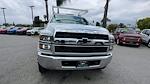 New 2023 Chevrolet Silverado 5500 Regular Cab Scelzi Contractor Truck for sale #231453C - photo 4