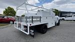 New 2023 Chevrolet Silverado 5500 Regular Cab Scelzi Contractor Truck for sale #231453C - photo 8