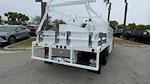 New 2023 Chevrolet Silverado 5500 Regular Cab Scelzi Contractor Truck for sale #231456C - photo 8