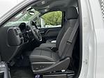 New 2023 Chevrolet Silverado 5500 Regular Cab Scelzi Contractor Truck for sale #231456C - photo 17