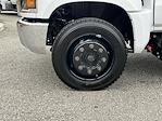 New 2023 Chevrolet Silverado 5500 Regular Cab Scelzi Contractor Truck for sale #231456C - photo 28