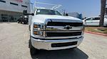 New 2023 Chevrolet Silverado 5500 Regular Cab 4x4 Harbor Contractor Truck for sale #231457C - photo 4